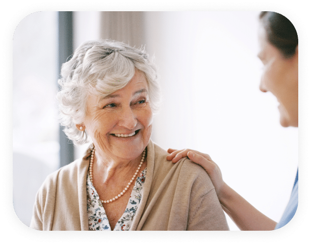 senior care